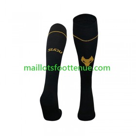 Wolverhampton Wanderers Exterieur Chaussettes 2024/2025
